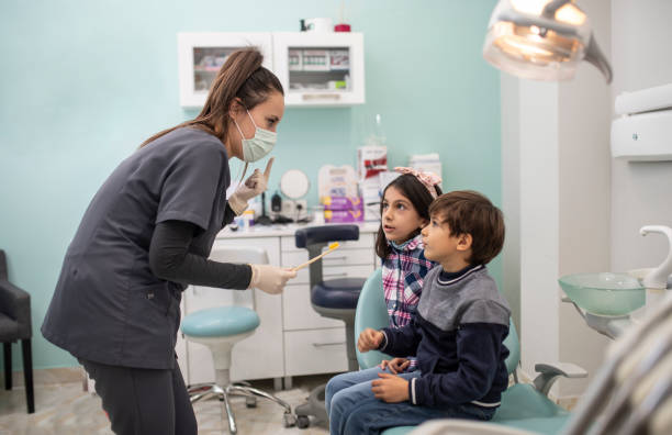Advanced Technology for Better Dental Care in North Arlington, NJ