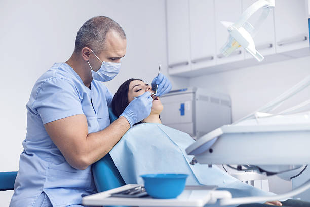 Dental Bonding in North Arlington, NJ